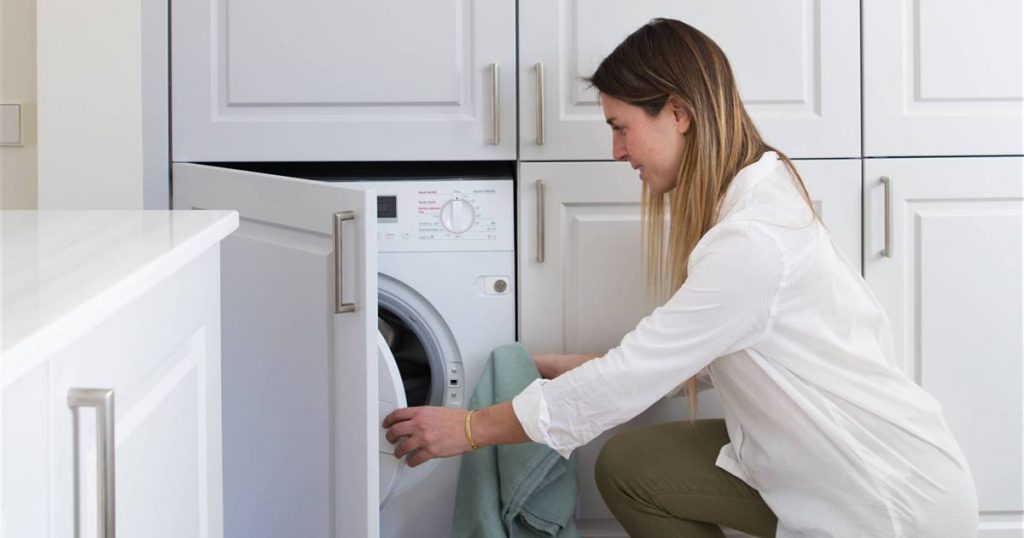 Por Qué Debes Meter Bolas De Papel De Aluminio En La Lavadora