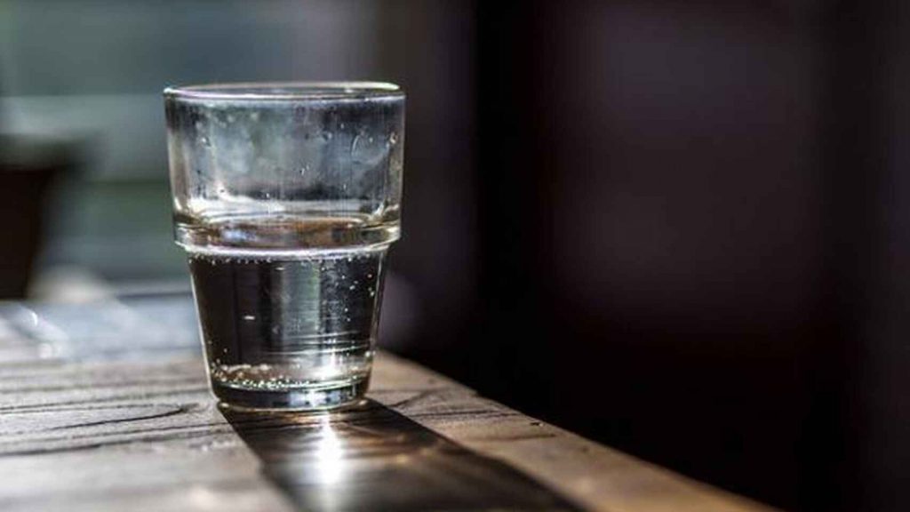 Está Mal Tomar Agua Fría