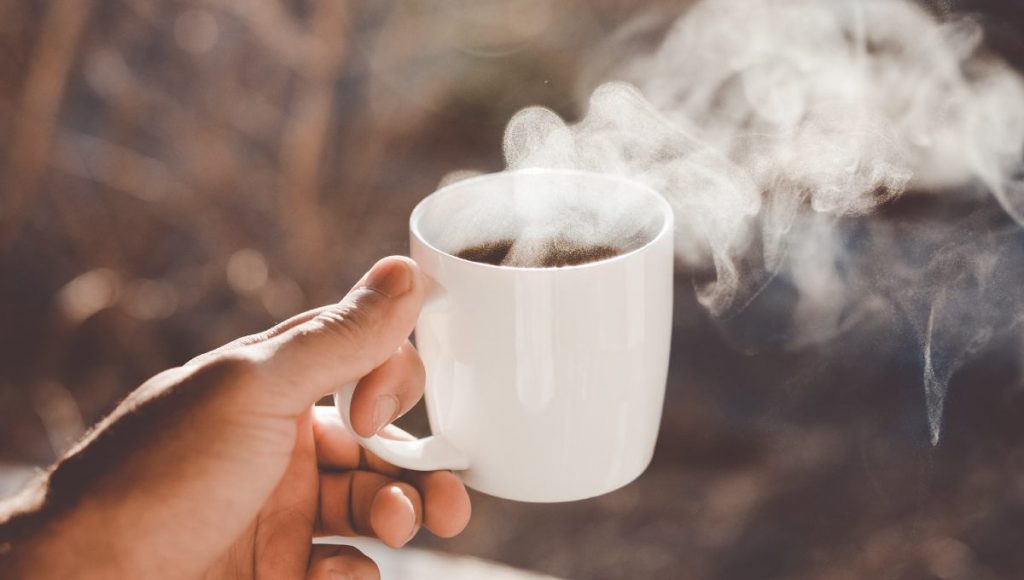 Por Qué No Deberías Tomar Café En Ayunas