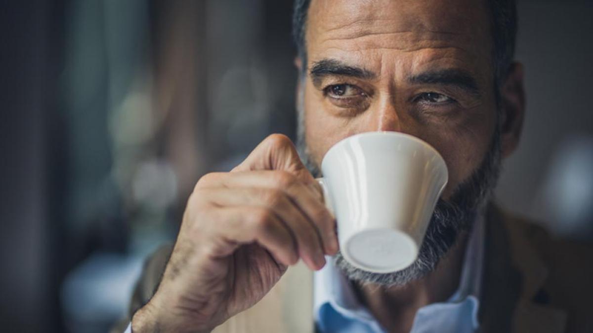 Por Qué No Deberías Tomar Café En Ayunas