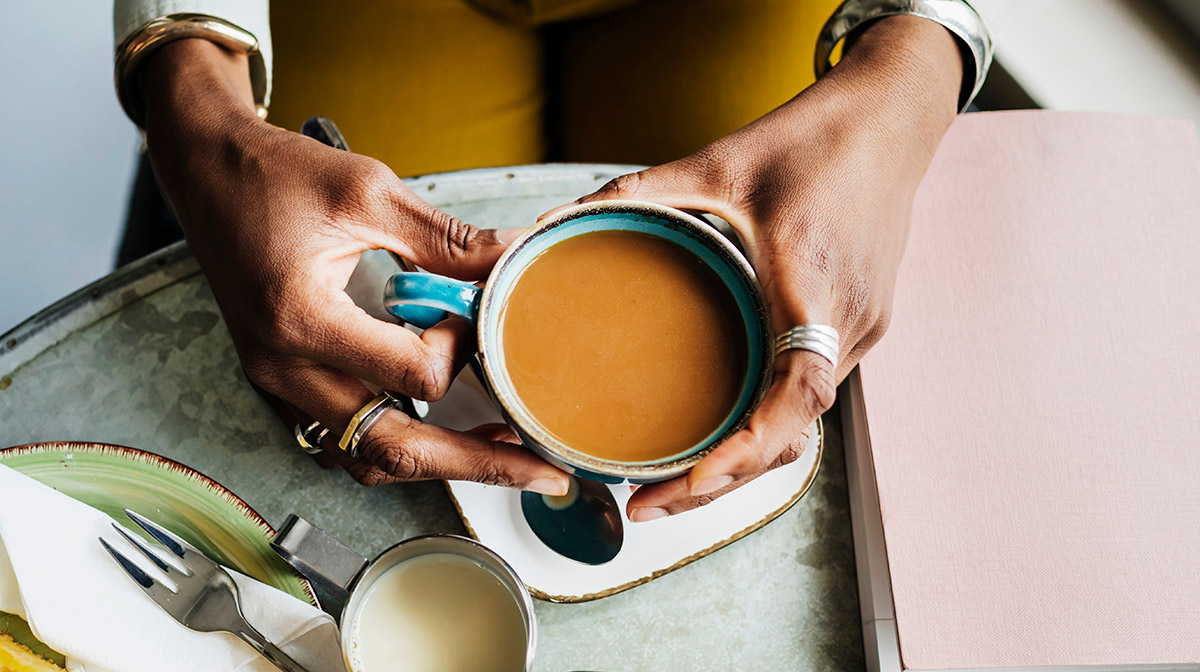 Por Qué No Deberías Tomar Café En Ayunas