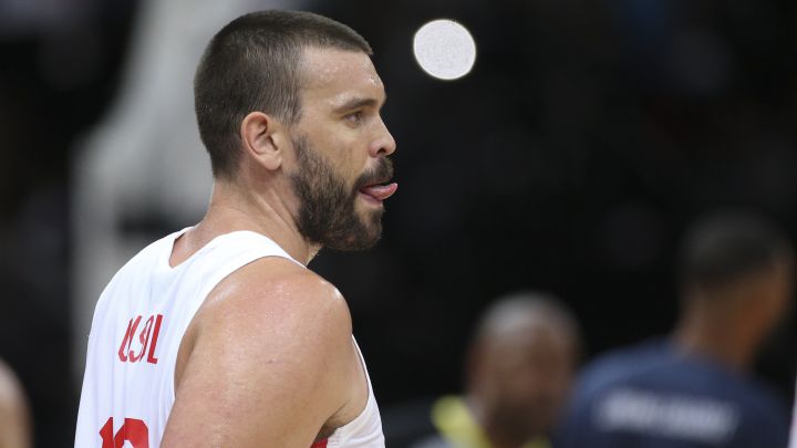 Por Qué Se Dice Que Llegará El Final De Marc Gasol En La Nba