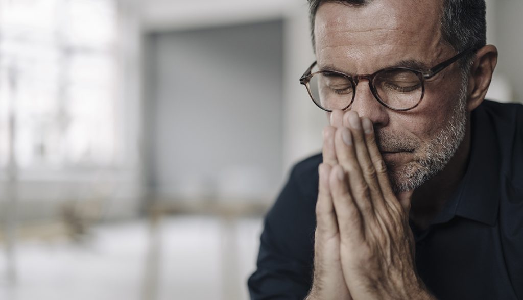 Practica La Relajacion Y Evita Un Ataque De Ansiedad