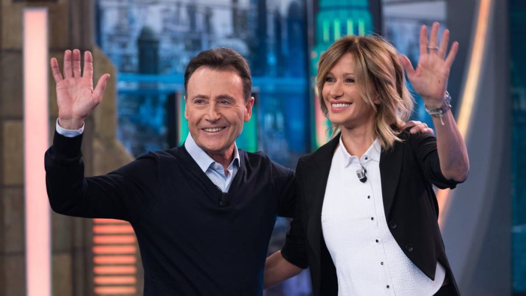 Prats En El Hormiguero
