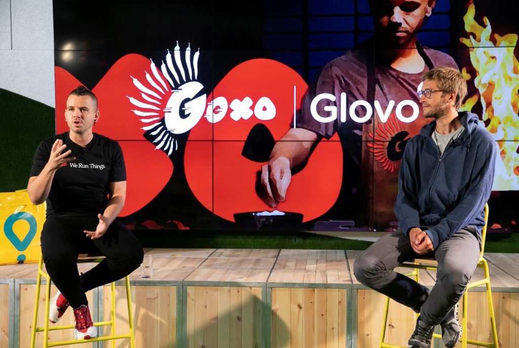 Presentacion Goxo