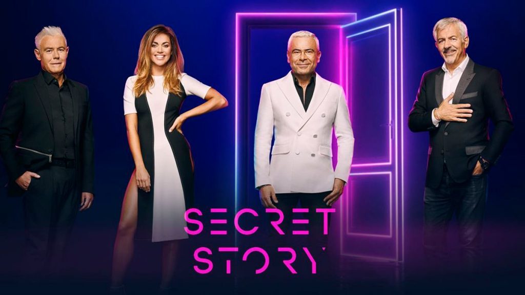 Secret Story: ¿Por Qué Es Famosa Cristina Porta, La Favorita De La Audiencia?