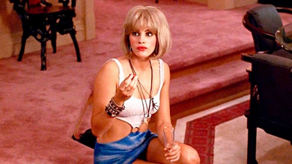 Pretty Woman Disney