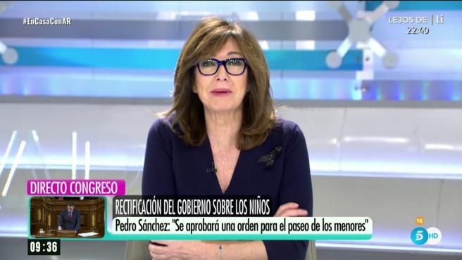 El Programa De Ana Rosa: El Colaborador Que No Soporta A Kiko Matamoros