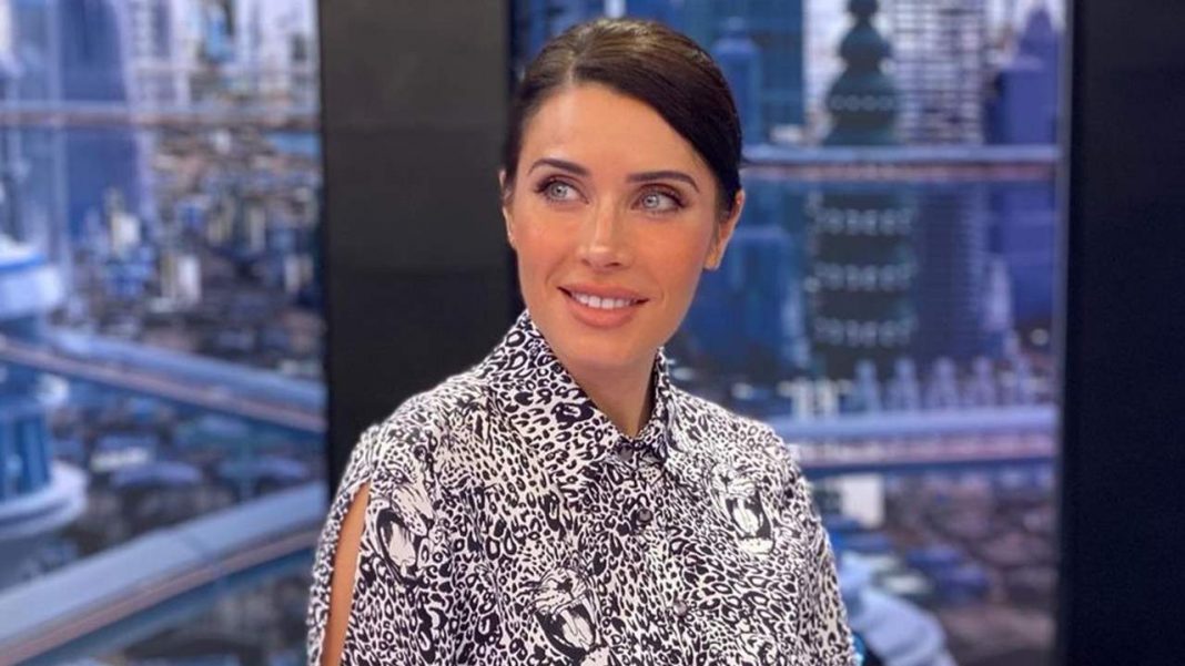 La serie con Pilar Rubio de protagonista que hundió a Telecinco