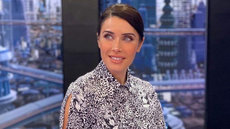 Pilar Rubio: el nuevo proyecto profesional que ha lanzado