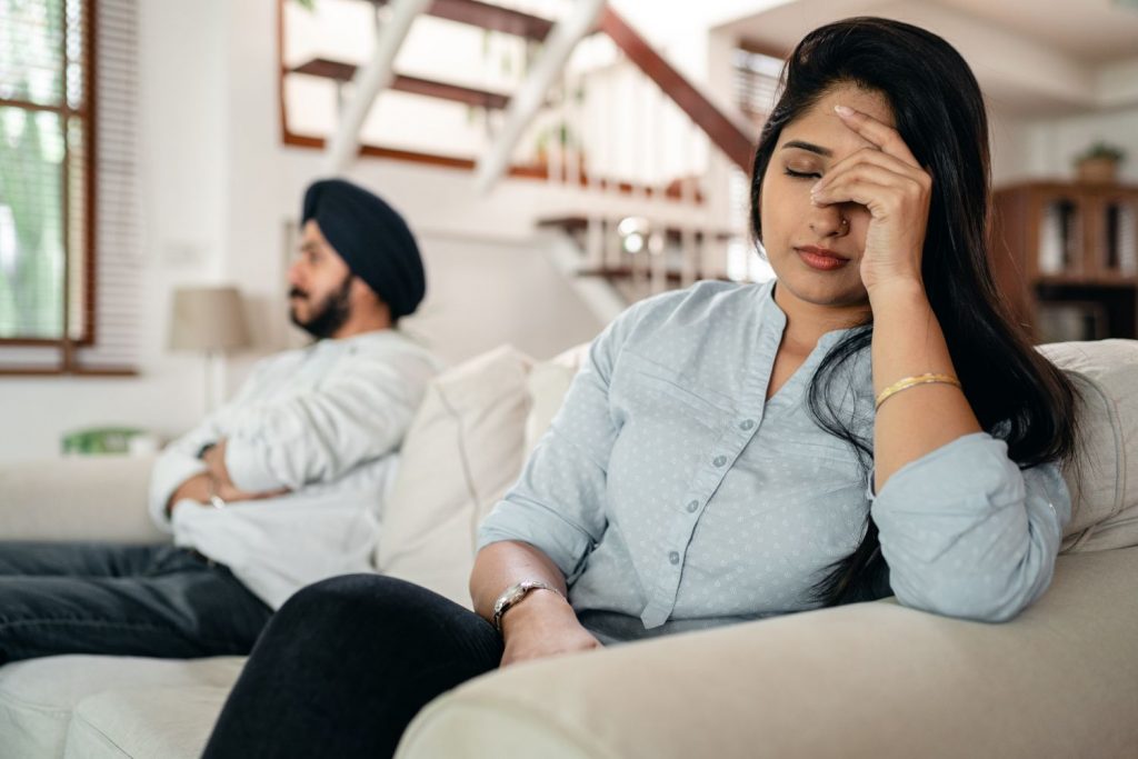 Puedes Percatarte Antes Que Te De Migraña