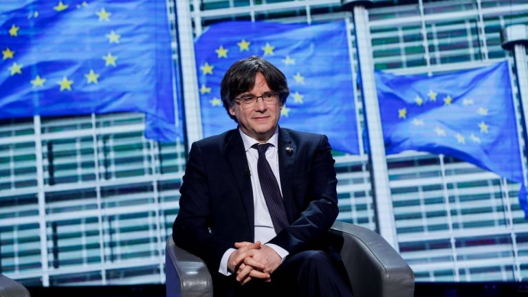 Puigdemont pedirá al TUE cautelarísimas para frenar la extradición