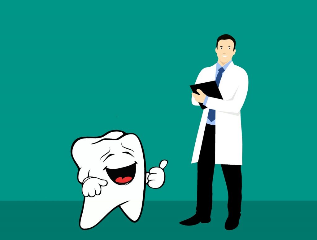 ¿Cuál Es La Diferencias Entre Limpieza Dental Y Curetaje?