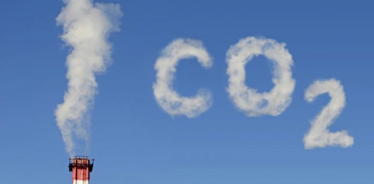 Qué es el CO2