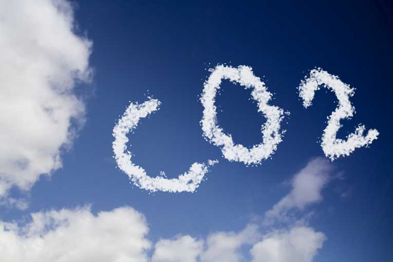 ¿Qué es el CO2?
