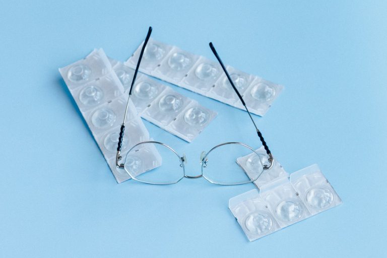 Qué es el astigmatismo y cómo se corrige