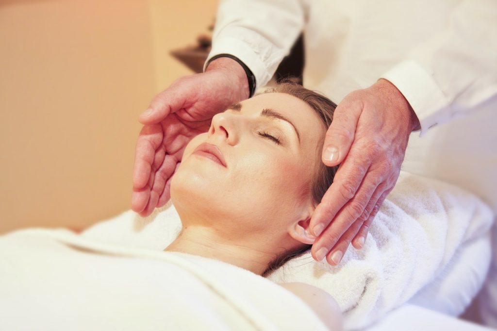 Qué Es El Reiki Y Qué Beneficios Tiene 2 ¿Cuáles Son Los Principios Del Reiki?