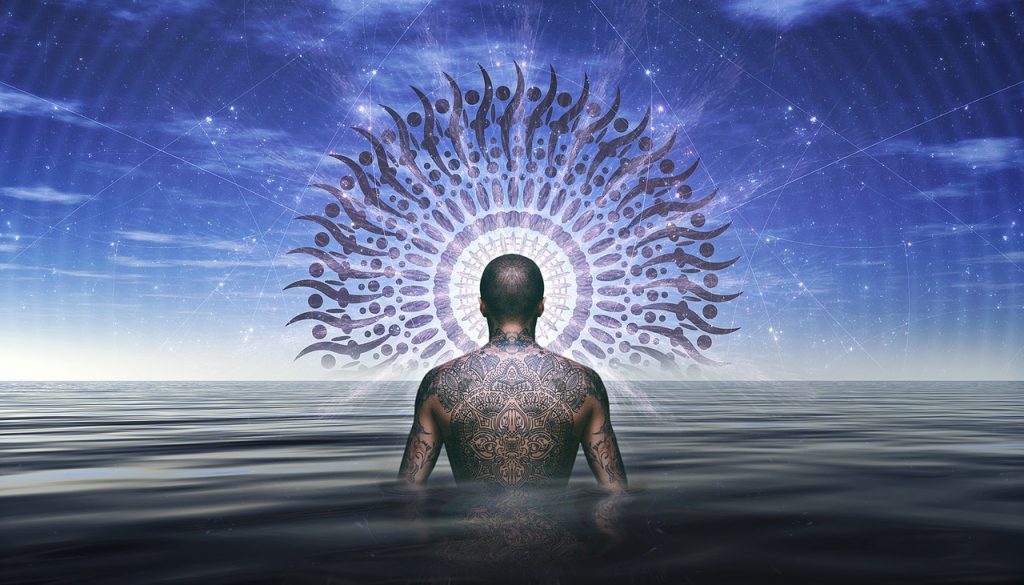 Qué Es El Reiki Y Qué Beneficios Tiene 3 ¿Existe Un Mantra Recomendando En El Reiki?