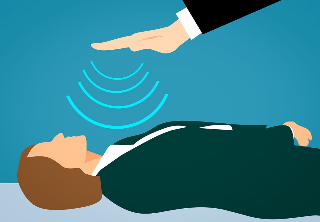 Qué Es El Reiki Y Qué Beneficios Tiene 1 ¿Qué Es Reiki?
