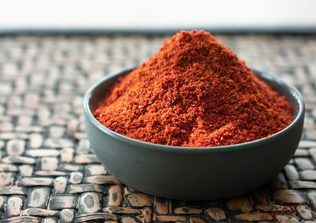 ¿Qué Es El Tandoori Masala?