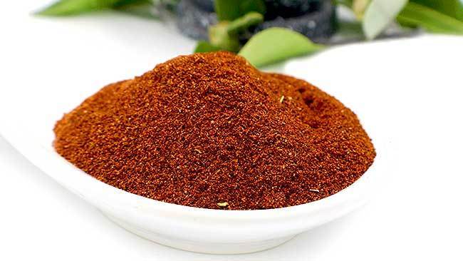 ¿Cómo Hacer Tandoori Masala?