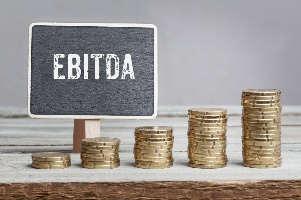 ¿Qué Es El Ebitda?