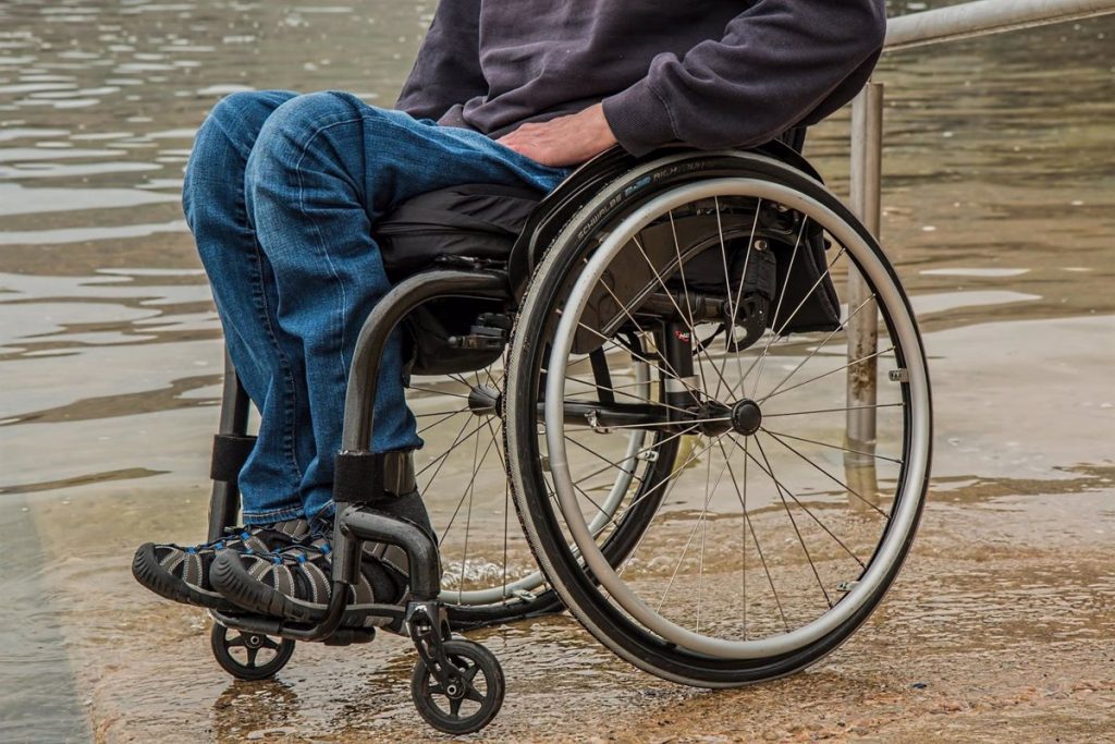 Qué Es La Atrofia Muscular 1 ¿Qué Es La Atrofia Muscular?