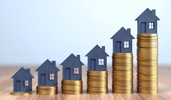 El Valor Catastral Es Imprescindible Para Calcular La Plusvalía De Una Vivienda