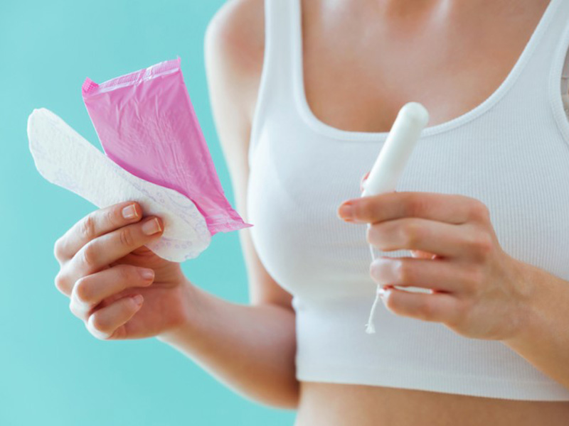 ¿Qué Es La Pobreza Menstrual?