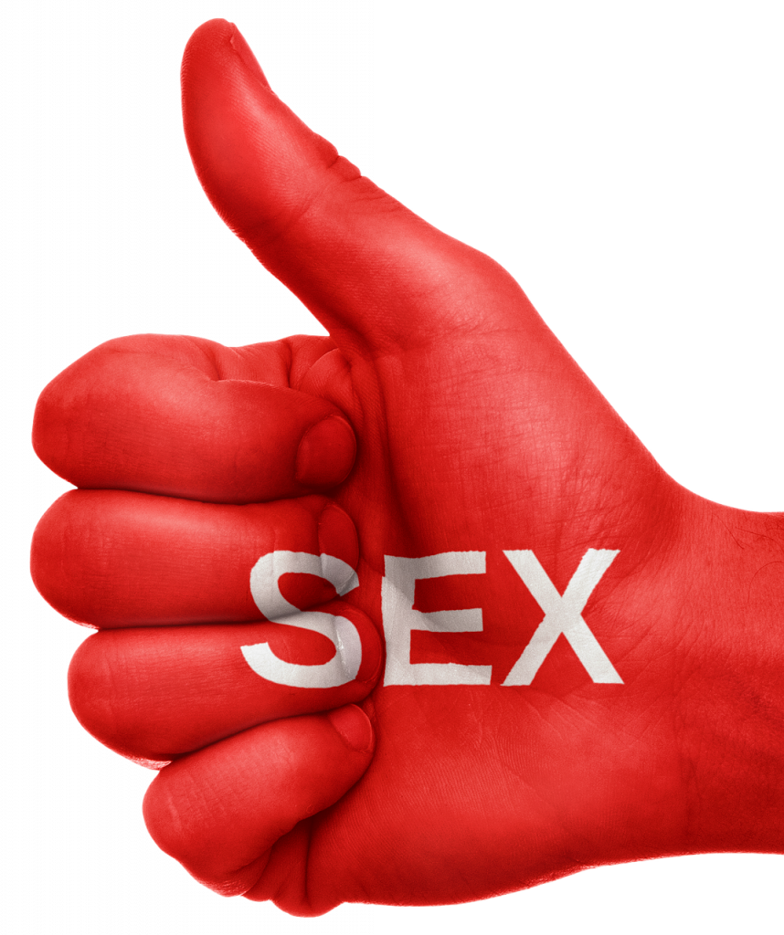 ¿Qué Es La Atracción Sexual?