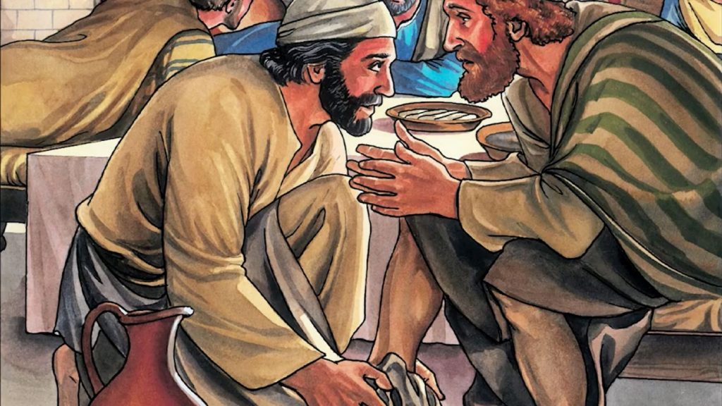 ¿Quién Es El Diacono En La Biblia?