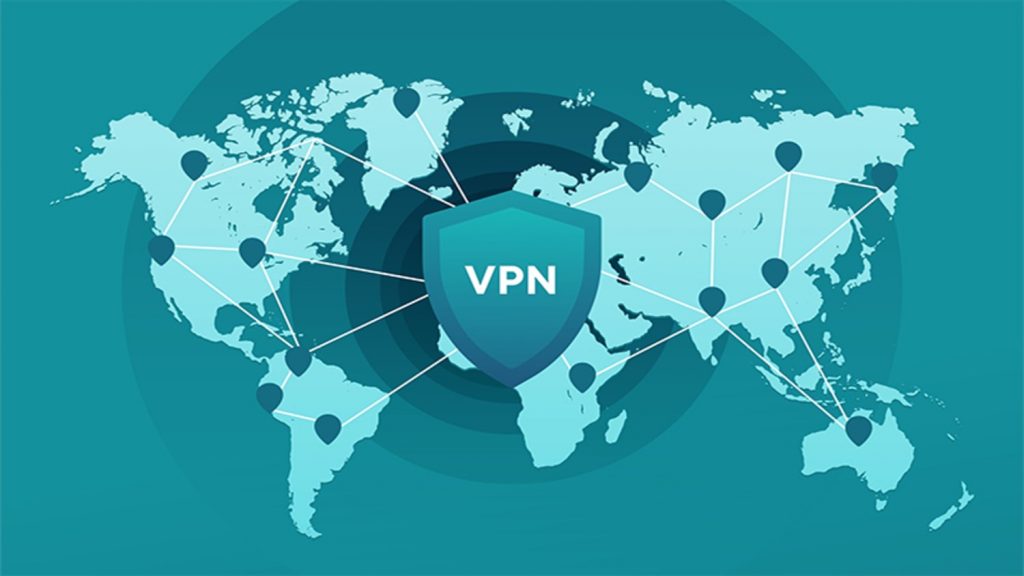 ¿Qué Es Una Vpn?