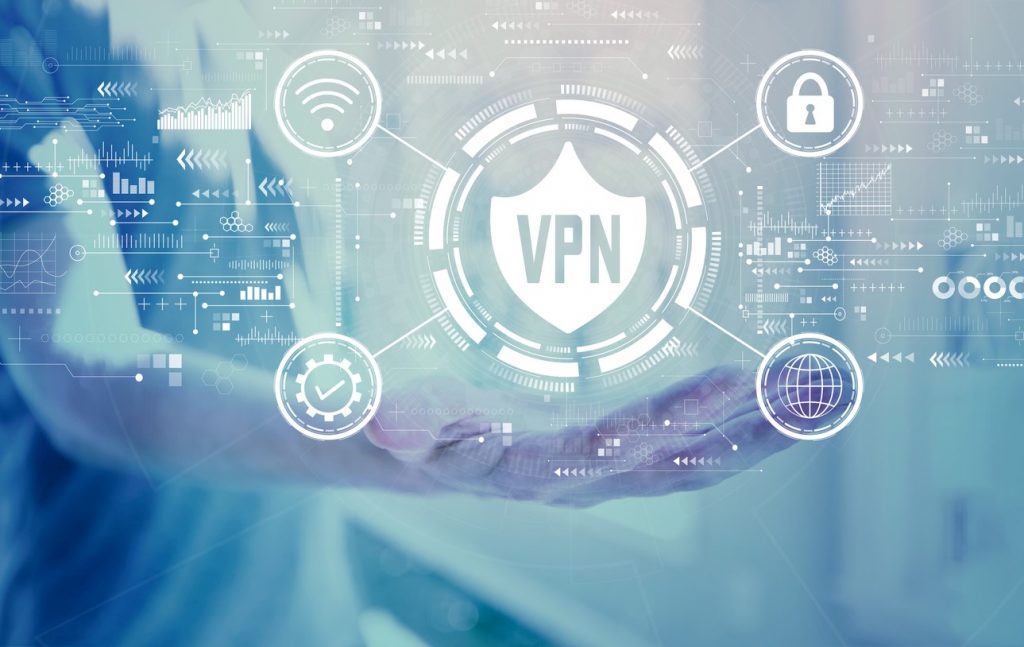 ¿Qué Hace Con Exactitud Una Vpn?