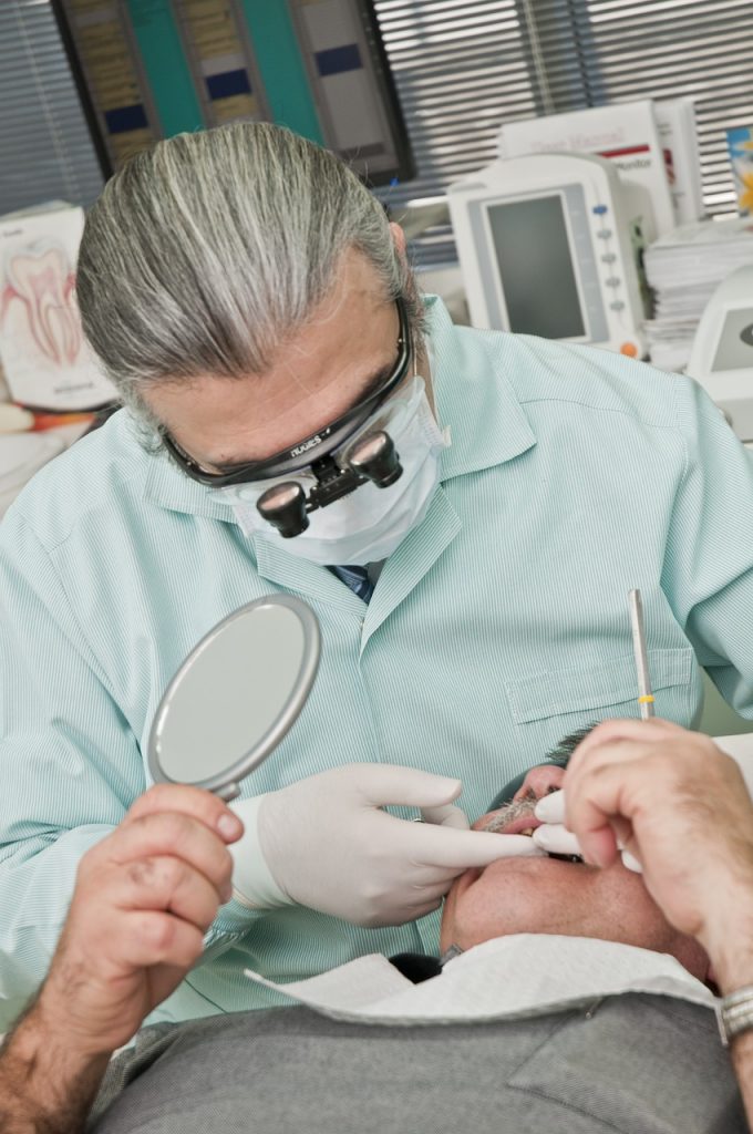 ¿Cuál Es El Precio De Una Endodoncia?
