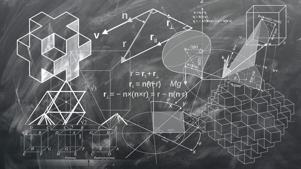 Tipos de matriz