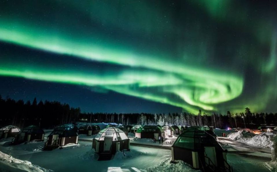 Qué es una tormenta geomagnética 44 ¿Cuáles son los daños o auroras que causa en la Tierra una tomenta geomagnética?