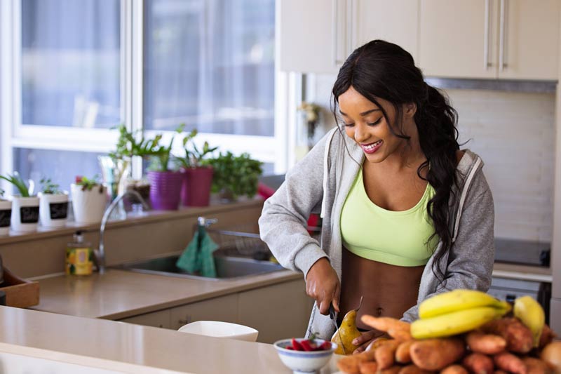 Qué Fruta Debes Comer Siempre Antes De Hacer Ejercicio