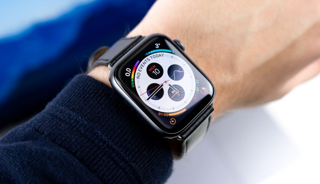 Qué Hacer Si Apple Watch Te Ha Quemado O Provocado Reacciones En Tu Piel