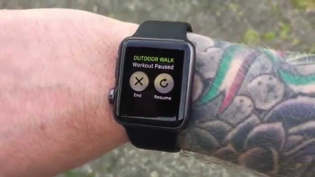 Qué hacer si Apple Watch te ha quemado o provocado reacciones en tu piel