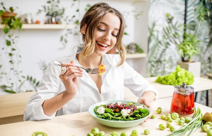 Flora Intestinal Saludable 