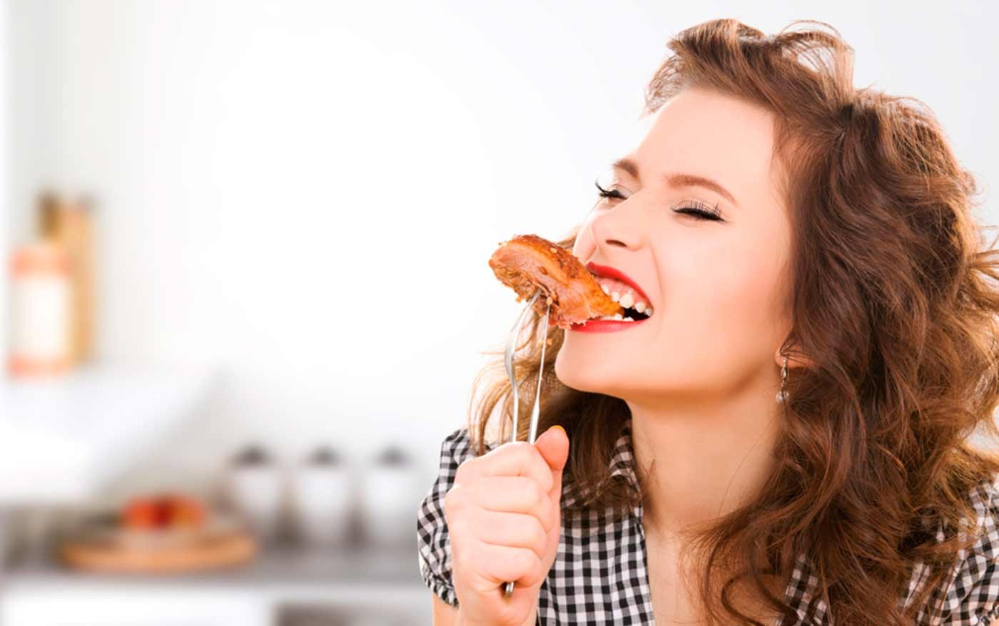 Es Saludable Comer Carne 