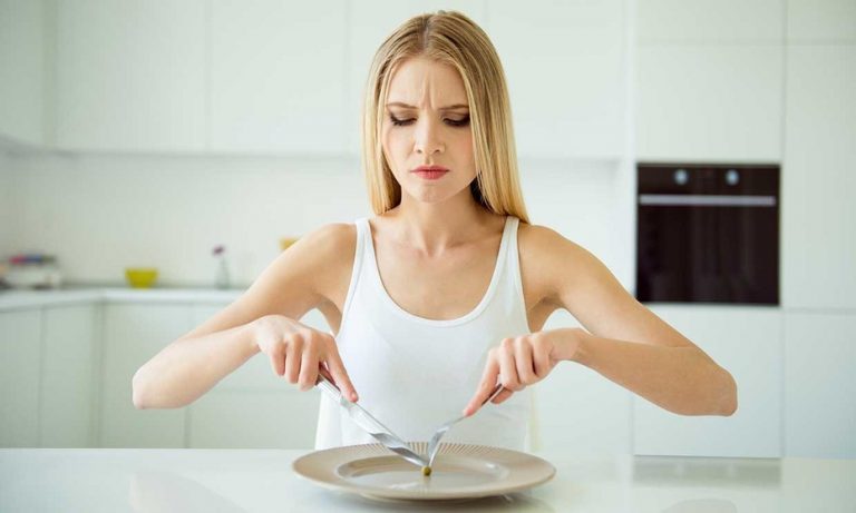 Qué le pasa a tu cuerpo si dejas de comer carne