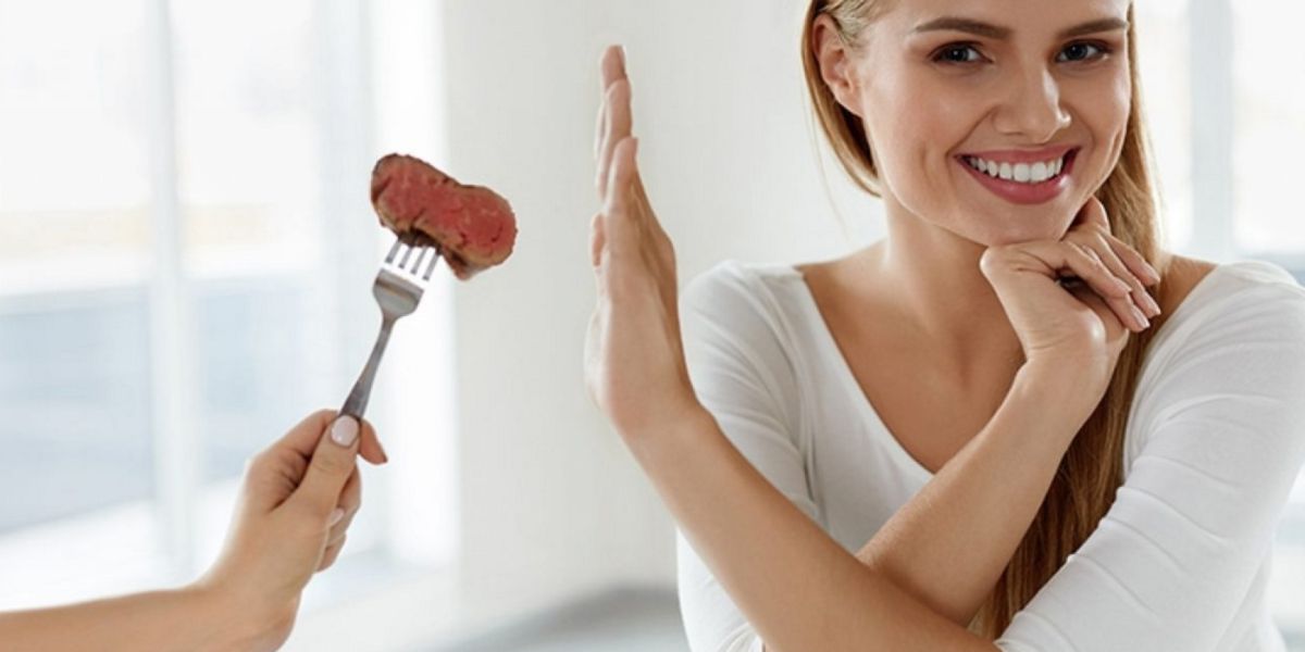 Qué Le Pasa A Tu Cuerpo Si Dejas De Comer Carne