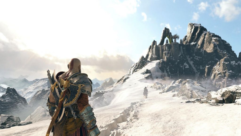 Qué Se Dice Sobre God Of War Ragnarok