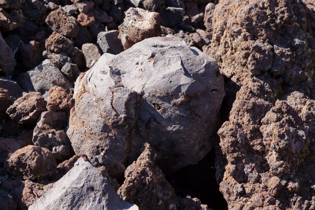 Algunos Términos Necesario Conocer Cuándo Se Habla De Una Bomba Volcánica