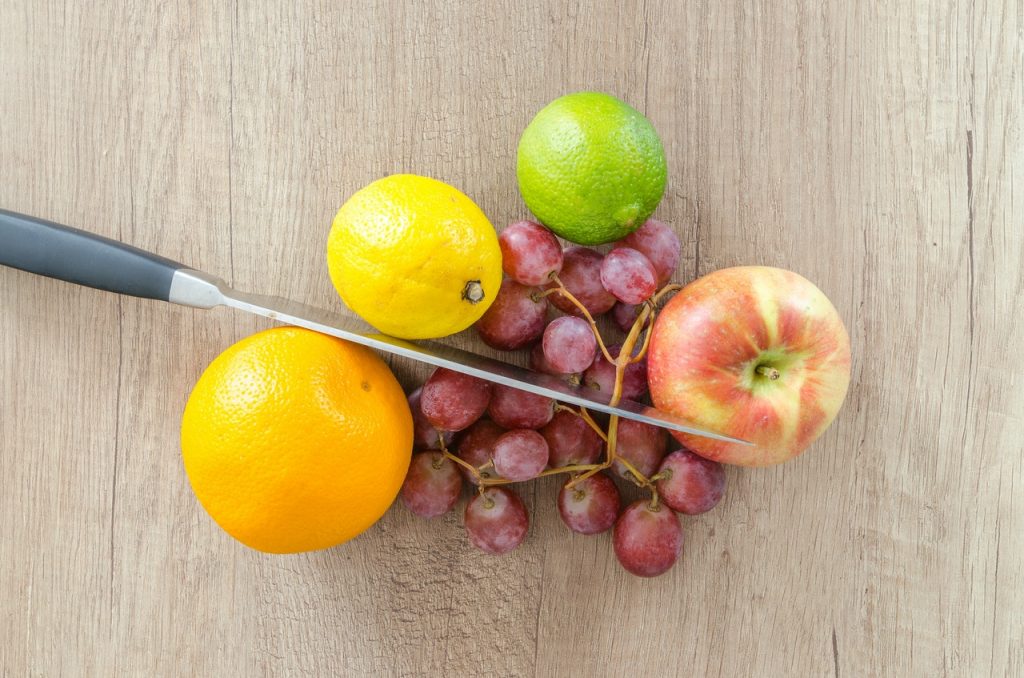 Qué Son Las Manzanas Bicolor Según La Ocu