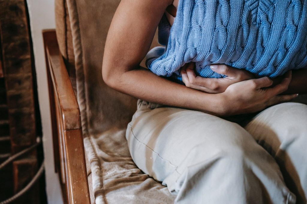 Cómo Afecta El Covid-19 A La Menstruación