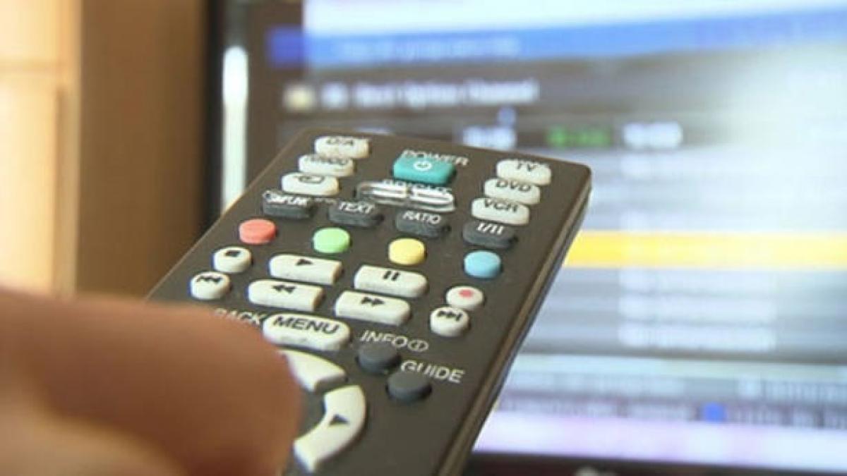 Antenas Direccionales 