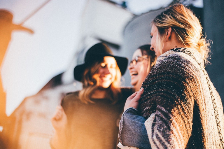 Conoce las mejores ideas de regalos de última hora para tus amigas