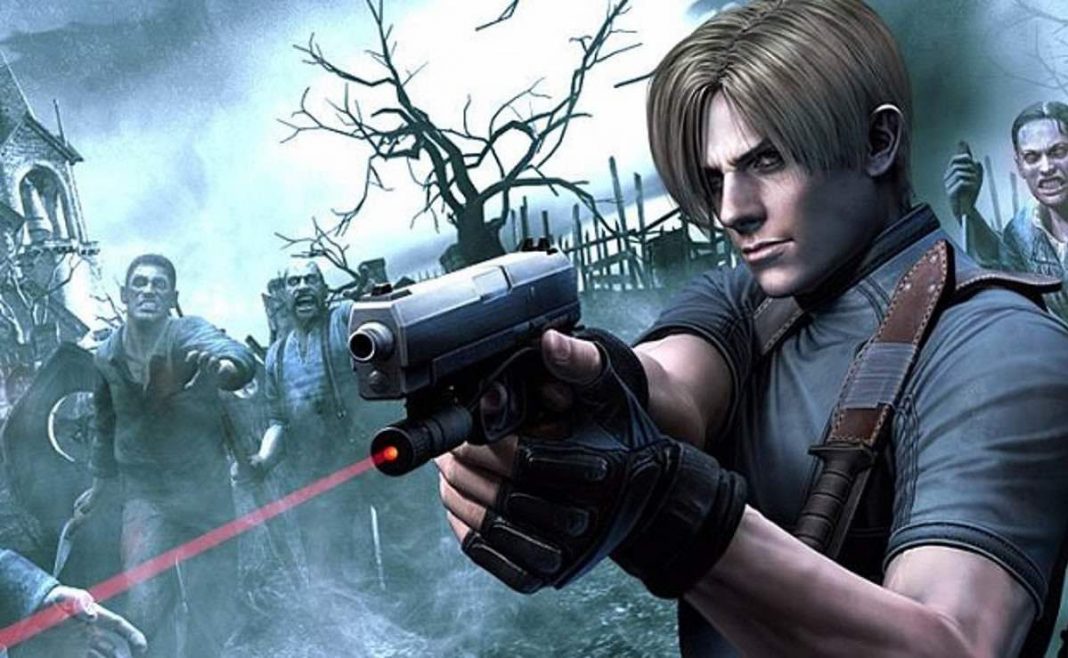 Resident Evil 4 VR: fecha de estreno y todos los detalles